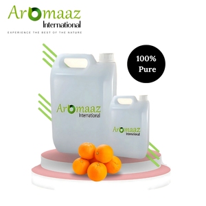 Grossiste en huile essentielle d'orange douce avec et personnaliser bûche étiquetage privé au meilleur prix de l'huile d'orange - Product Image 4