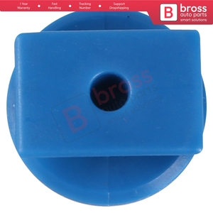 BCF2514 10 pièces de supports de ventilation pour 90602 TA0 003 - Product Image 2