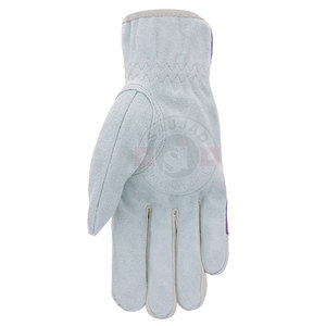High Quality Cut Resistant New Protection Anti impact Safety Working <b>Gloves</b> Low Moq Working <b>Gloves</b> For Sale - Product Image 5