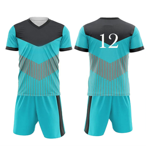 Custom Made 100% Polyester Youth <b>Field</b> <b>Hockey</b> Uniforms High Quality Printed <b>Clothing</b> for Training Outdoor Use Reasonable Factory - Product Image 5