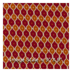 Imprimé numérique géométrique de haute qualité 100% Techniques et matériaux de style de conception personnalisables au Royaume-Uni - Product Image 4