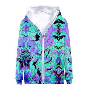 2025 invierno hombres sublimación alta calidad en relieve personalizado impreso liso teñido poliéster/algodón pulóver sudaderas con capucha - Product Image 2