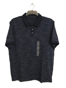 Nouvel Arrivage – T-shirt Homme de Qualité Supérieure, Style Décontracté, 100% Coton Doux Texturé, Manches Courtes, Tissu Piqué, Anti-Plis - Product Image 2