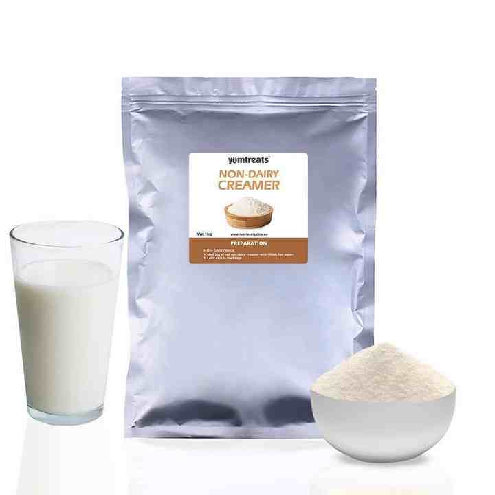 Non-Dairy Creamer Milk Powder for Coffee Milk Tea at Competitive Prices