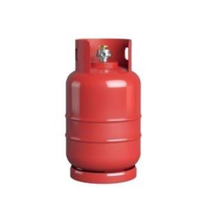 Bouteille de propane robuste pour le stockage de gaz industriel et résidentiel - Product Image 5
