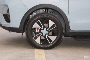 <span class=keywords><strong>Yudo</strong></span> รถ SUV ไฟฟ้าขนาดเล็ก415กม. 2025ระยะไกลเกียร์อัตโนมัติพวงมาลัยขวา/ซ้ายจากประเทศจีนมีแบรนด์ FWD ไดรฟ์ใหม่ EV - Product Image 5