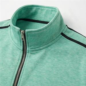 Nouveau design, survêtement à capuche pour homme, haute qualité, décontracté, automne-hiver, logo, tailles plus grandes disponibles, vente en gros, gym, fitness, course à pied, 100% - Product Image 4