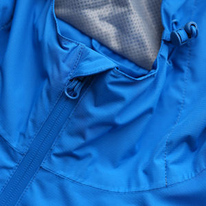 Listo en stock Chaqueta de primavera a prueba de viento para hombre Cortavientos resistente al agua - Product Image 6