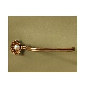 Matte Black Iron <b>Toilet</b> <b>Paper</b> <b>Holder</b> For Modern Bathroom Decor With Bold Appearance Style Iron <b>Toilet</b> <b>Paper</b> <b>Holder</b> - Product Image 4