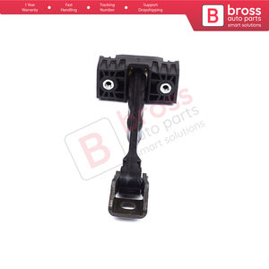 BDP1427ตัวแคดดี้สายรัดด้านหน้าประตูหน้าสำหรับ MK4 MK5 SB 2020-ON MPV 2K7837249A Bross ชิ้นส่วนตัวถังรถยนต์ - Product Image 5