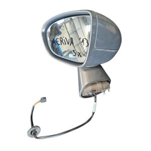 Specchietto retrovisore sinistro per Opel Meriva 3a serie 13316062 A14NEL (10>) - Product Image 1