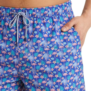 Shorts de plage décontractés pour hommes en coton uni, de haute qualité, séchage rapide, respirants, taille élastique, nouveau design - Product Image 5