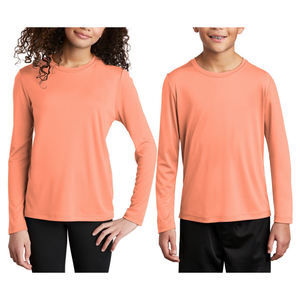 Camisetas de pesca de manga larga con capucha para hombre con máscara Material reciclado amigable de alta calidad UV UPF50 + absorción de humedad - Product Image 6