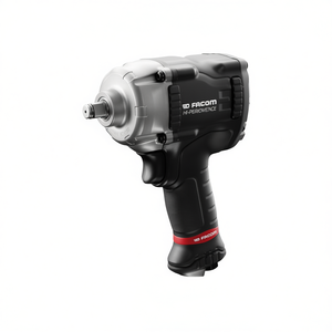 Tournevis pneumatique Facom 1/2'' 1600 NM en alliage de magnésium, clé haute performance - Product Image 2