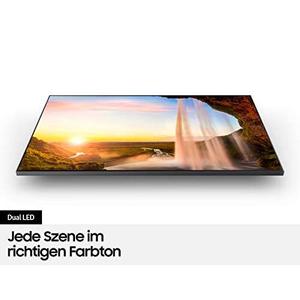 85 Inch QLED Smart TV 4K Ultra HD with WiFi 8K Resolution and 120Hz Refresh Rate for Hotels - Product Image 3