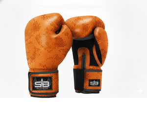 Equipo de boxeo de alta calidad - Product Image 5