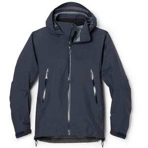 Chaquetas Softshell Casuales para Hombre, Talla Personalizada, Ropa Deportiva, Tela de Lona, Estilo con Cremallera, Nueva Llegada, Chaqueta de Invierno de Calidad, Gran Venta - Product Image 1