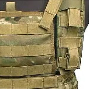 Chaleco de hombre de alta calidad con bolsillo 5-dimensional Chaleco táctico al por mayor Chaleco táctico Otoño Invierno - Product Image 6