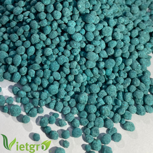 Vgf ควบคุมการปล่อยปุ๋ยแบบเม็ดละลายได้ NPK VG 12-6-4เพื่อโภชนาการของพืชที่ดีที่สุด - Product Image 2