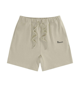 Conjunto de Camiseta y Pantalones Cortos Personalizados Lisos con Diseño de Color, Camiseta Gráfica para Hombre y Mujer, Conjuntos Cortos Transpirables con Logotipo Personalizado Estampado - Product Image 5