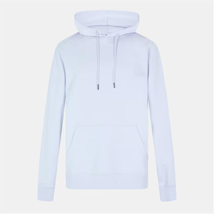 เสื้อสเวตเตอร์มีฮู้ดสำหรับผู้ชาย, เสื้อฮู้ดผ้าฝ้ายกันหนาวพร้อมฮู้ดขนแกะใส่ได้ทั้งชายและหญิง - Product Image 2