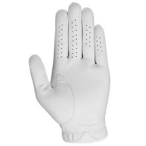 ถุงมือกอล์ฟหนังแกะระบายอากาศได้ดีกันลื่นสำหรับผู้ชายถุงมือกอล์ฟสำหรับฝึกกีฬา - Product Image 2