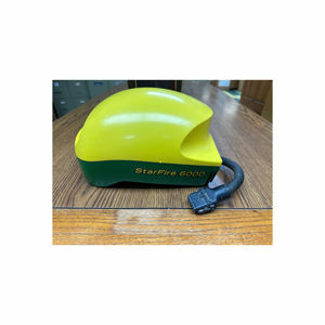 Navigateur GPS de précision John Deere Starfire 6000 avec CarPlay SDK et connexion auxiliaire - Utilisation automobile - Cartes mondiales - Excellent prix de gros - Product Image 4