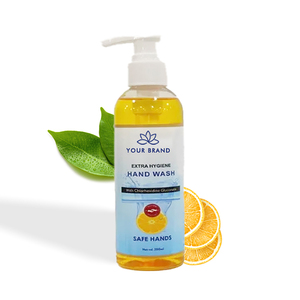 น้ำมันเวดาใหม่ 100% บริสุทธิ์ สำหรับล้างมือทุกสภาพผิว-ราคาขายส่งจำนวนมาก - Product Image 3
