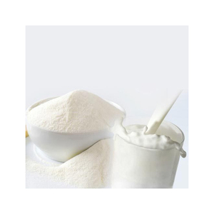 Lait entier en poudre instantané fabriqué à partir de lait de chèvre pur à 100% de qualité comestible 25kg de poudre de lait de chèvre entier cru Sterilizec - Product Image 2