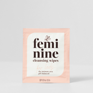 Toallitas Femeninas de Algodón Suave Spunlace de Alta Calidad para Adultos y Bebés, con Equilibrio de pH, Directamente desde Vietnam - Product Image 3