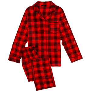 Yearn Dyed Cotton Premium <b>Men</b> Lounge Set with Abstract Pattern Design and Relaxed Fit Custom Design mULTI Colour <b>Men's</b> Sleepwear - Product Image 4