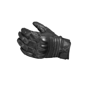 Guantes de Motocicleta de Cuero para Hombre, Diseño Personalizado 2025, Alta Calidad, Resistentes al Viento, en Existencia para Carreras y Deportes, Venta al Por Mayor - Product Image 2