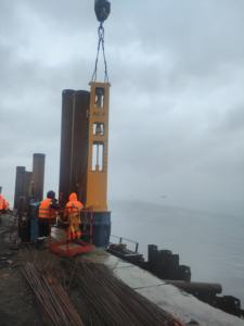 Martelo Hidráulico de Impacto de Alta Performance com Logotipo Personalizado e Novas Tendências de Atacado Direto da Fábrica - Product Image 2
