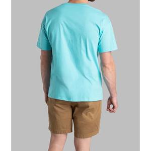 Nouveaux t-shirts de luxe d'été, mode d'usine, basiques, ajustés, manches courtes, col rond, livraison rapide, qualité supérieure - Product Image 1