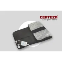 Coussin chauffant Certeza HP-250 pour thérapie chaude et froide, soulagement de la douleur - Produit au meilleur prix