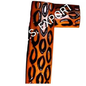 High Quality Buffalo Horn and Camel <b>Bone</b> <b>Knife</b> <b>Handle</b> Material Polished Scales <b>for</b> Handmade <b>Knives</b> and Crafts - Product Image 3