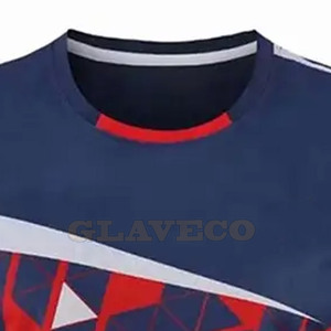 Uniforme de volley-ball de qualité supérieure, prix bas, dernier design, matériau durable. - Product Image 4