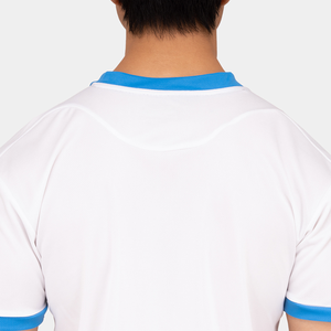 Nueva ropa deportiva, uniforme de voleibol personalizado para hombres/estampado por sublimación, conjunto de camisetas de voleibol deportivo y ropa de voleibol - Product Image 4