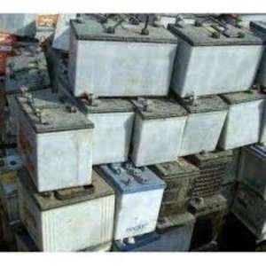 Drained <b>Lead</b> <b>Acid</b> <b>Battery</b> Scrap (<b>Lead</b> <b>Battery</b> Plate Scrap) 99% Pb Content Germany Origin Global Export - Product Image 2