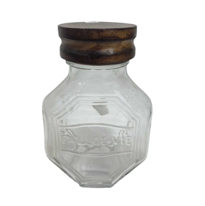 Bougeoir rond votif en aluminium nickelé pour décoration de maison design moderne pour décoration de mariage et de Noël - Product Image 3