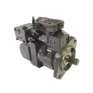 Máy móc xây dựng phụ tùng máy xúc k3vl80 bơm thủy lực chính bơm piston - Product Image 1