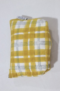 Bolsa Estampada a Mano con Arte Tradicional para Uso Diario, Compras, Viajes, Organización y Moda Cultural - Product Image 3