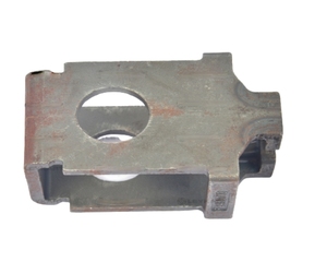 F2430712 PALANCA DE CAMBIO FIN DE BLOQUEO PI OEM calidad original Ashok Leyland motor suspensión repuestos Gama Completa - Product Image 1