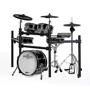 Juego de batería electrónica más vendido avanzado PDX780 juego de batería directo de fábrica - Product Image 1