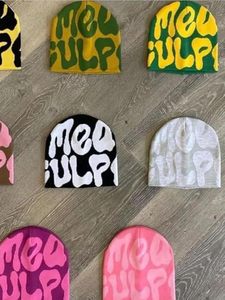 Bán buôn tùy chỉnh thêu logo Chất lượng cao Len Acrylic mùa đông dày mũ trượt tuyết, nhuộm Bobble cap, Dệt Kim POM Jacquard Beanie - Product Image 2