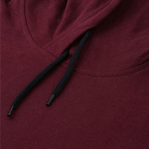 Sudaderas con Capucha de Estilo Nuevo para Hombre, Venta al por Mayor Directa de Fábrica, Sudaderas Casuales de Invierno para Hombre con Logotipo Personalizado - Product Image 6
