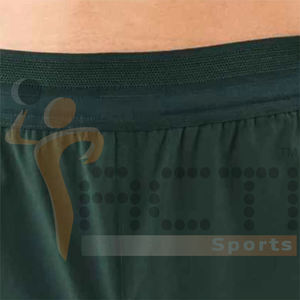 Venta al por mayor pantalones cortos Mma ropa de entrenamiento personalizada Spandex poliéster pantalones cortos Mma Fabricación de alta calidad pantalones cortos Mma para la venta - Product Image 6