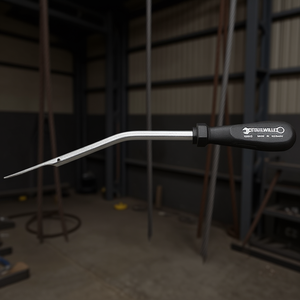 Clips para Cables Metálicos Stahlwille con Mango Guía - Product Image 3