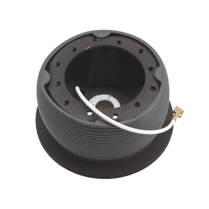 ฮับแบบพับได้ ไม่มีถุงลมนิรภัย - Product Image 1