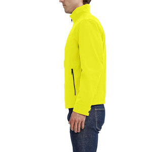 Chaqueta Cortavientos de Carcasa Dura para Hombre, Chaqueta Impermeable de Alta Calidad para Invierno y Actividades al Aire Libre, para Frío Extremo y Montañismo - Product Image 4